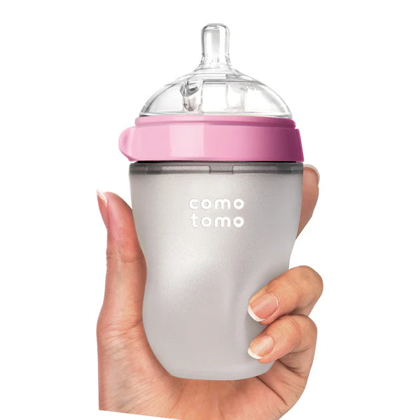 Mamadera Comotomo 250 ml