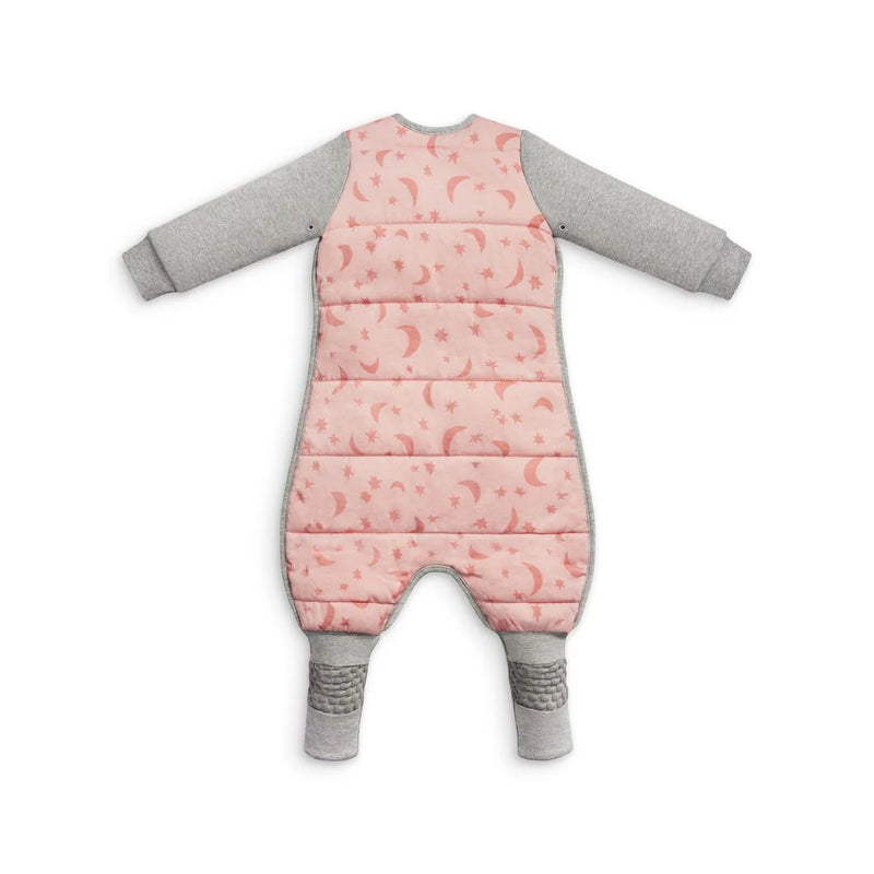 Pijama Etapa 3  TOG 2.5 Dusty Pink