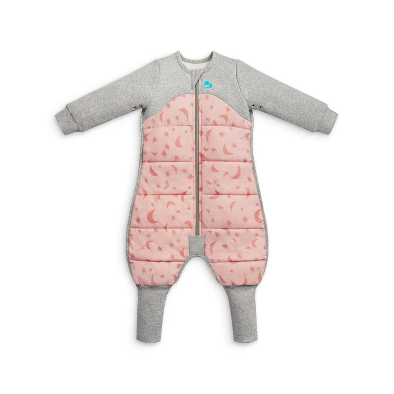 Pijama Etapa 3  TOG 2.5 Dusty Pink