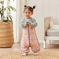 Pijama Etapa 3  TOG 2.5 Dusty Pink