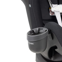 Silla de Auto Convertible todo en uno Eternis S All-In-One