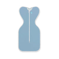 Swaddle UP™ Etapa 1 – TOG 1.0 – Dusty Blue