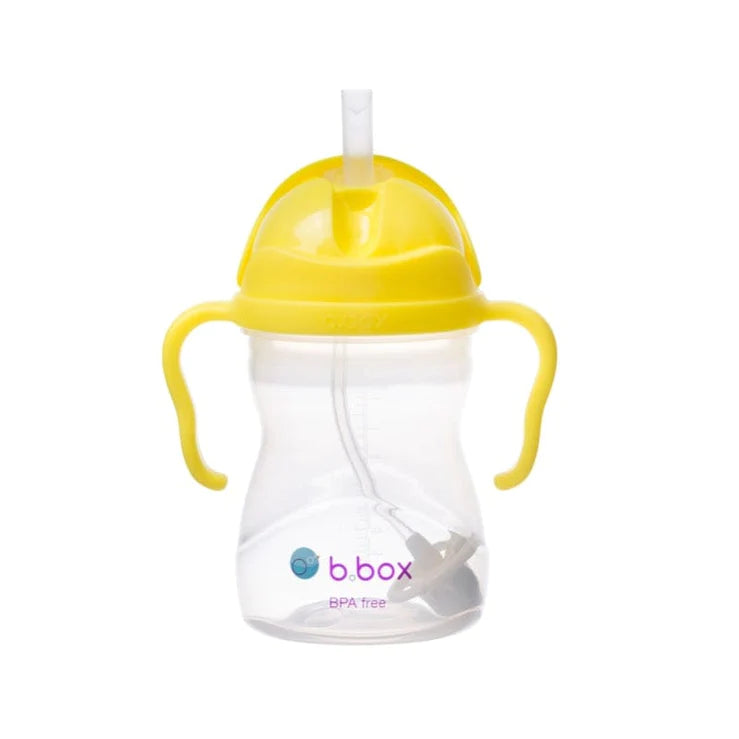 Vaso Sippy Lemon