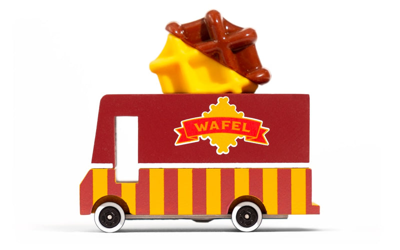 Waffle Truck