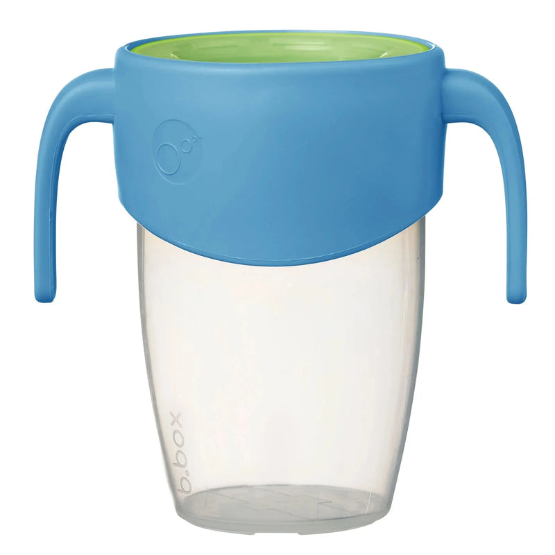 Vaso 360º Ocean Breezee