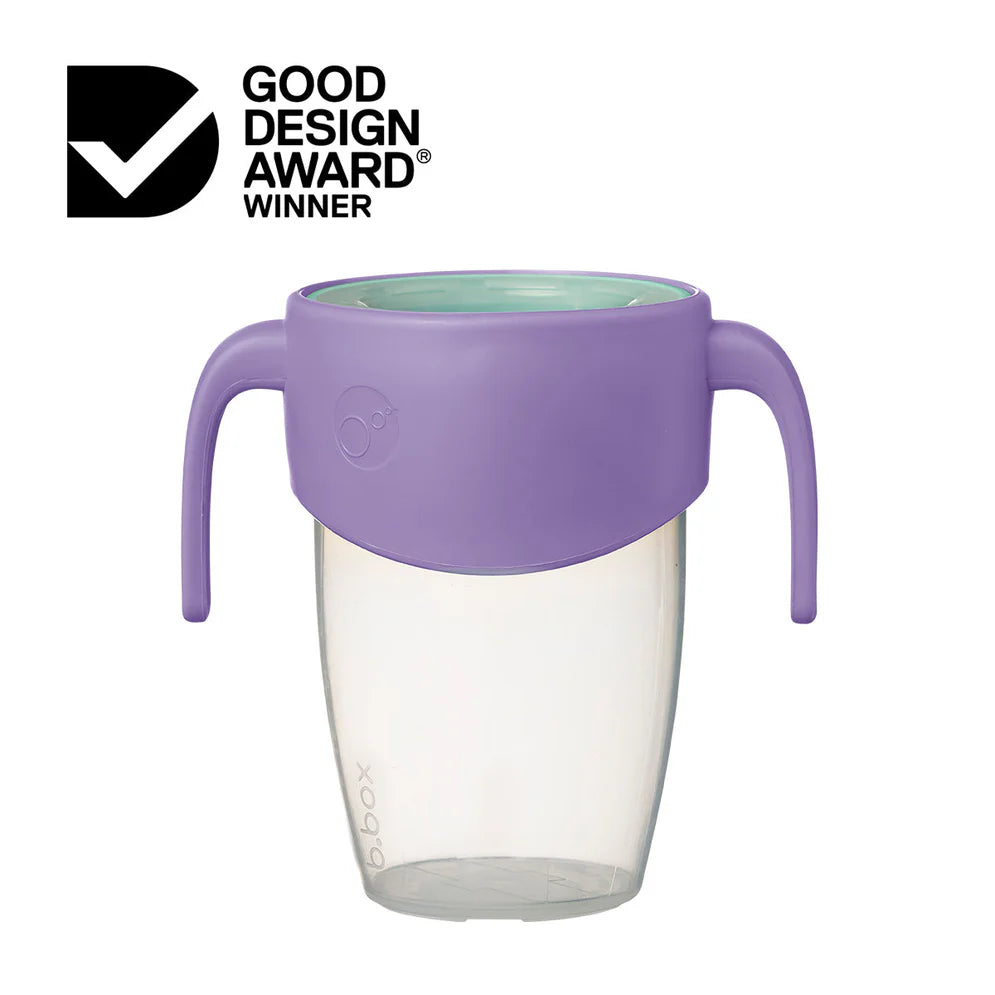 Vaso 360º Lilac Pop