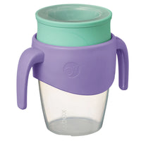 Vaso 360º Lilac Pop