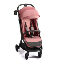 Coche Compacto Nubi 2 Pink Quartz