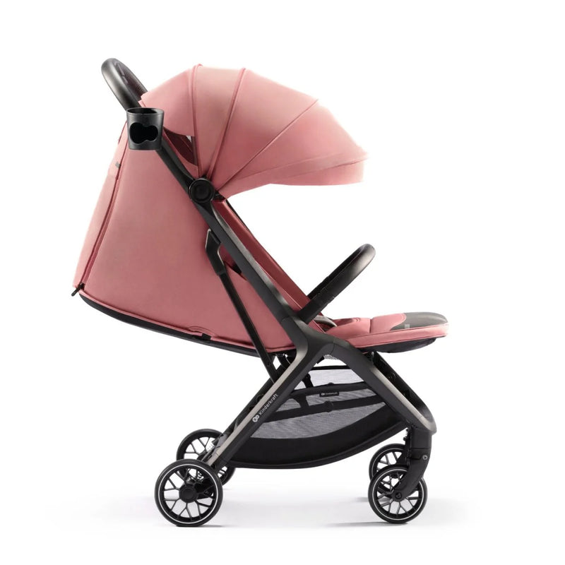 Coche Compacto Nubi 2 Pink Quartz