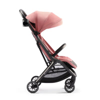 Coche Compacto Nubi 2 Pink Quartz