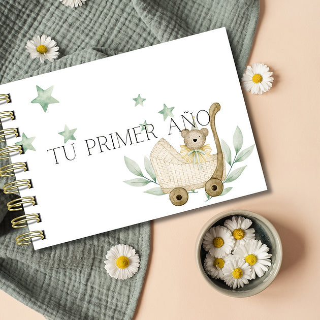 Libro Tu Primer Año