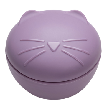 Bowl de silicona gato Melii