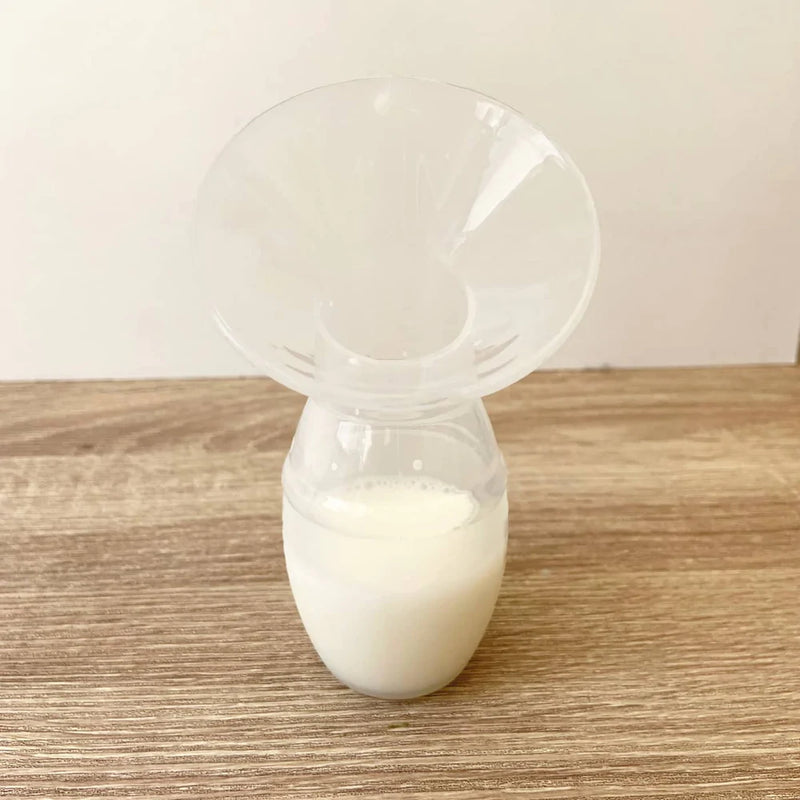 recolector de leche