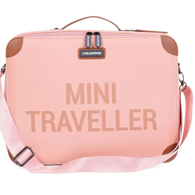 Mini Traveller Rosa
