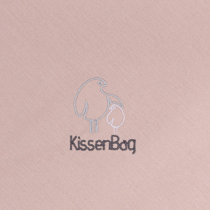 Funda Kissenbag Beige