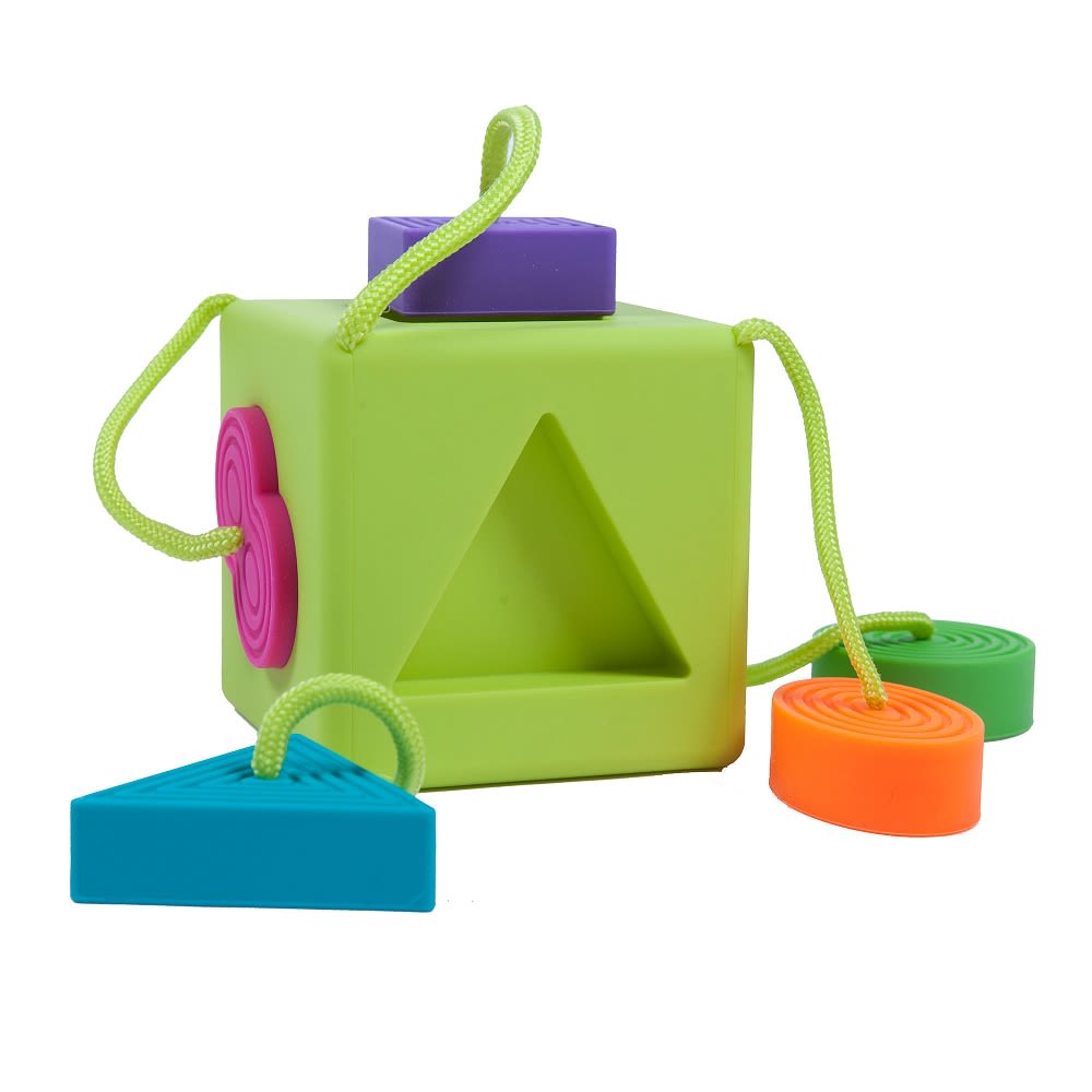 Oombreecube, Cubo de Encaje bebé