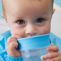 Vaso de Entrenamiento Blueberry