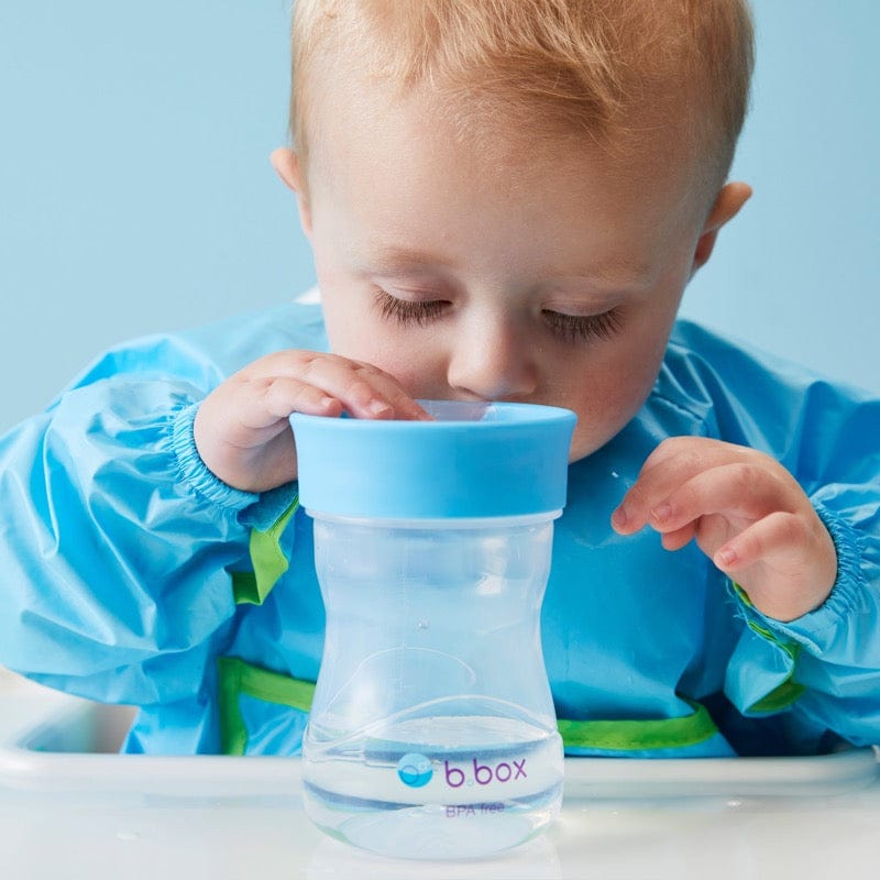 Vaso de Entrenamiento Blueberry