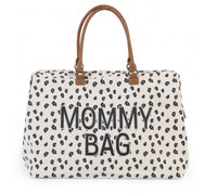 Bolso Mommy Bag Animal Print