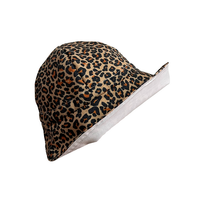 Gorro Sol Wild Café