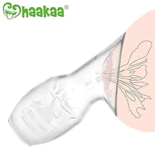 Recolector de leche Haakaa GEN1 100ml