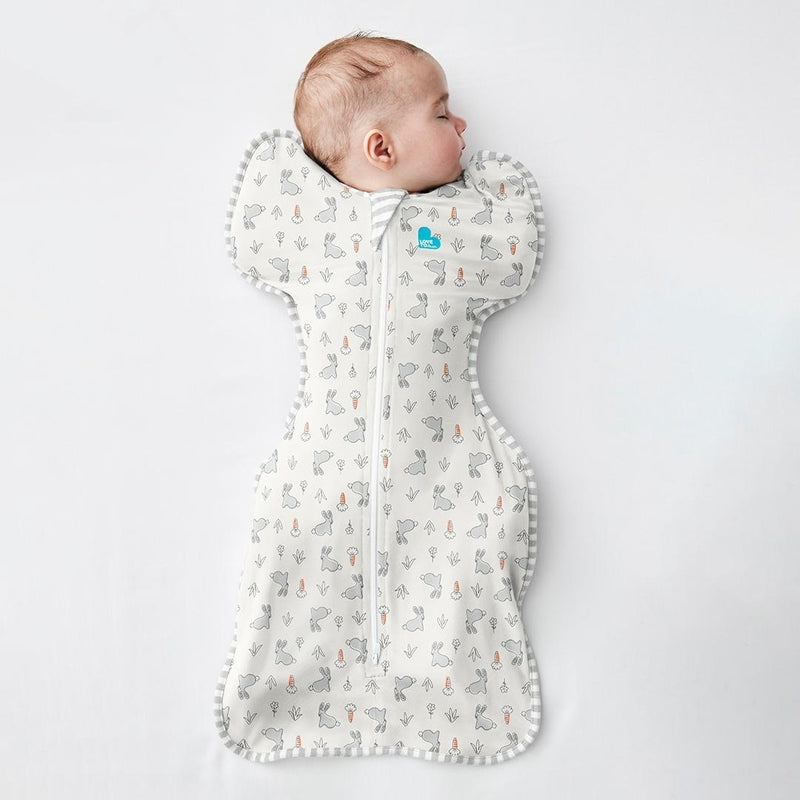 Saco de dormir Etapa 1 – TOG 1.0 – Bunny